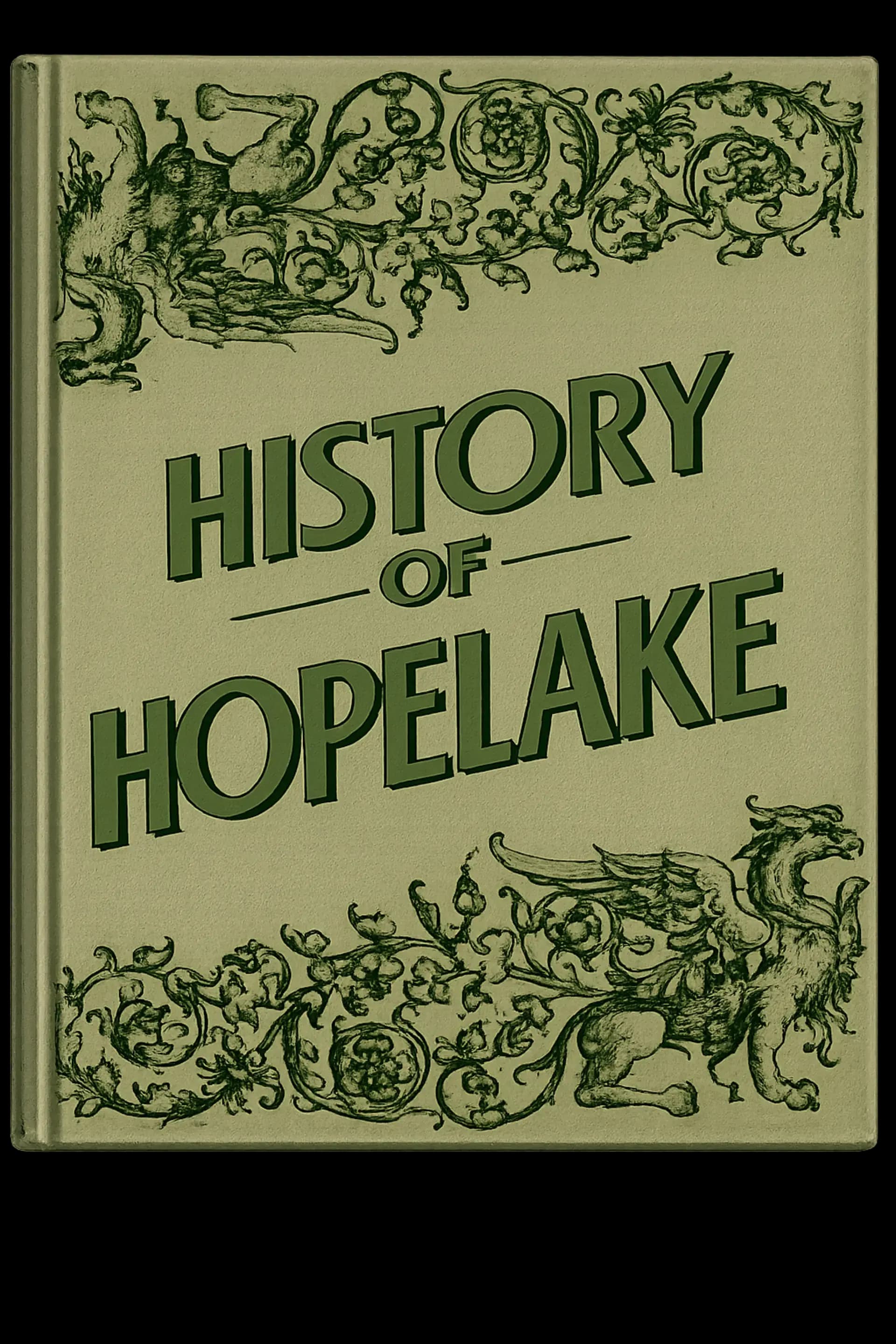 HopeLake History