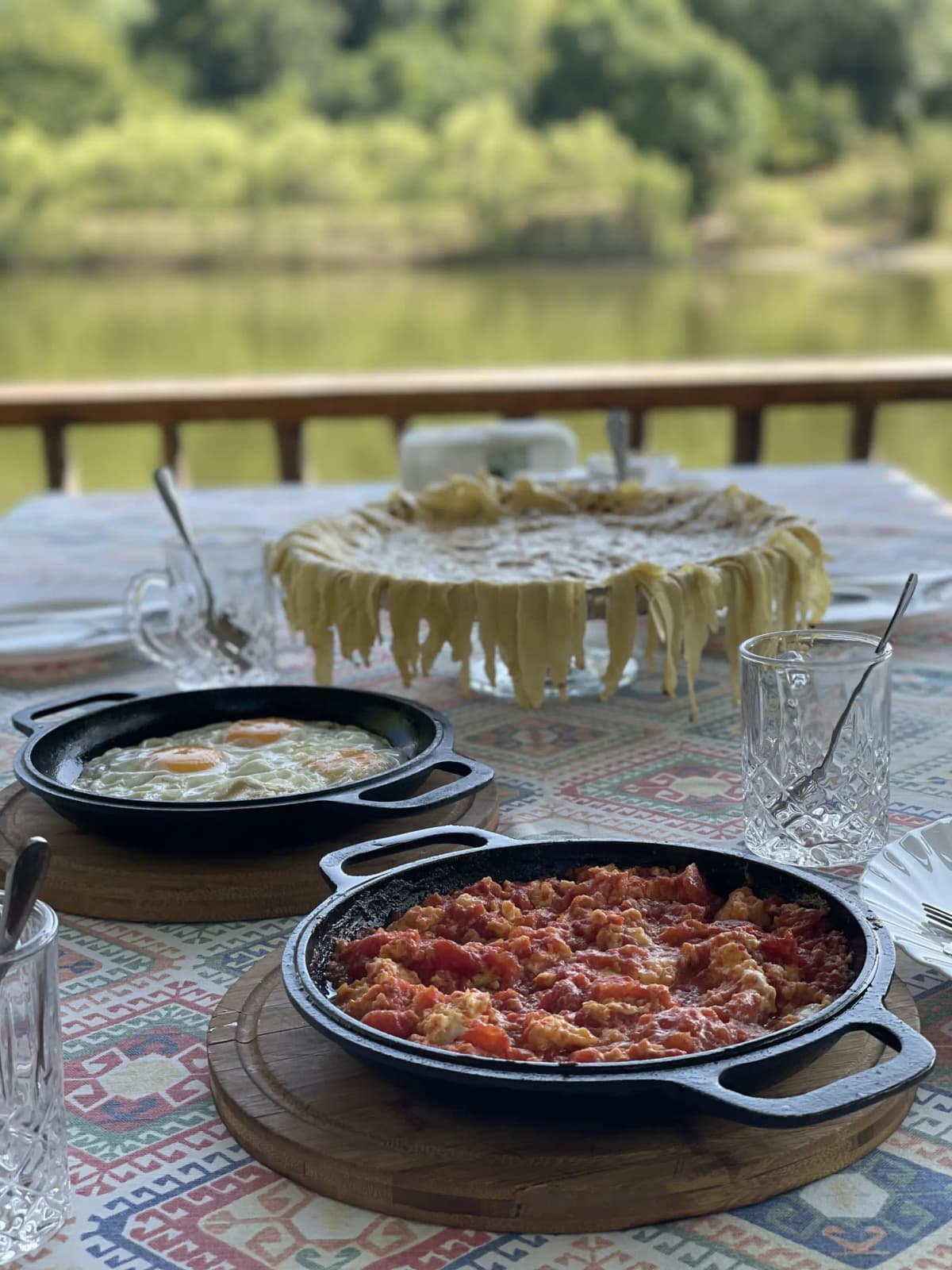 HopeLake Memory