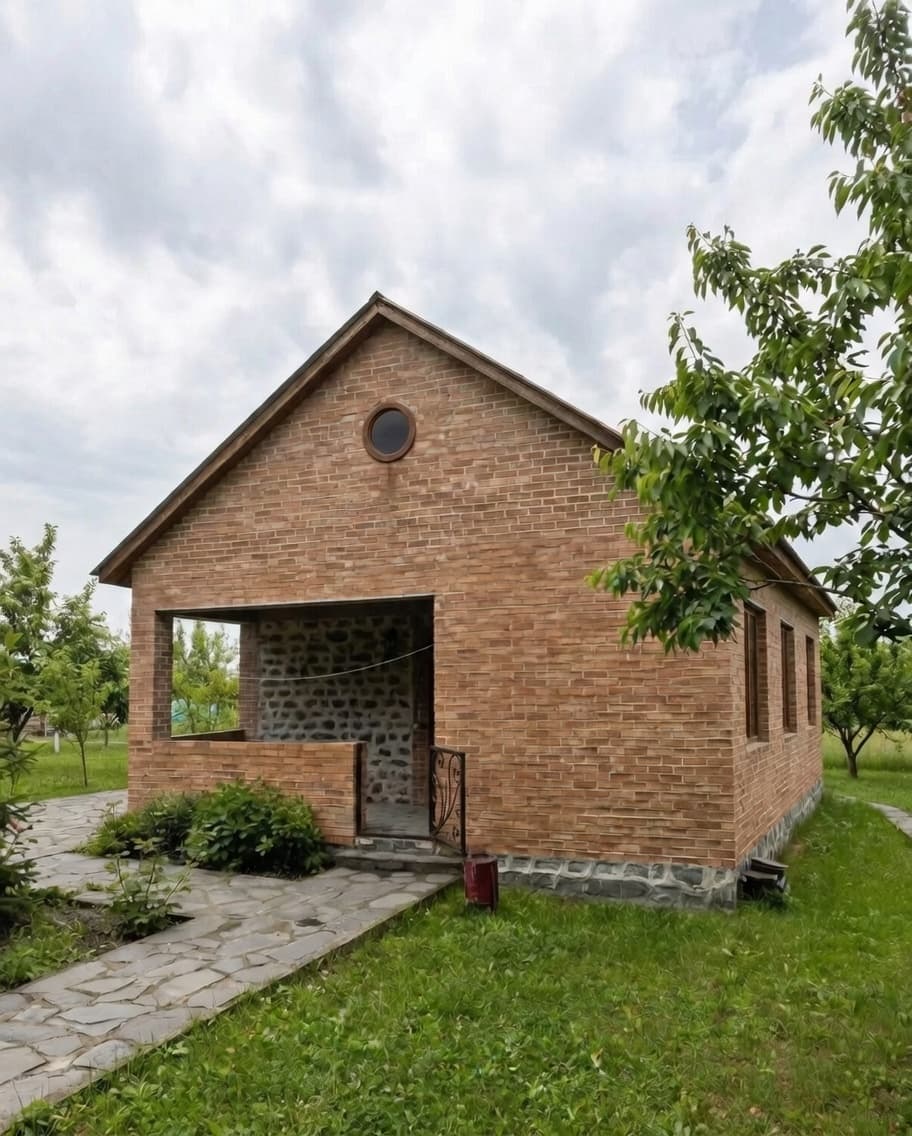 House 3 — The Grove