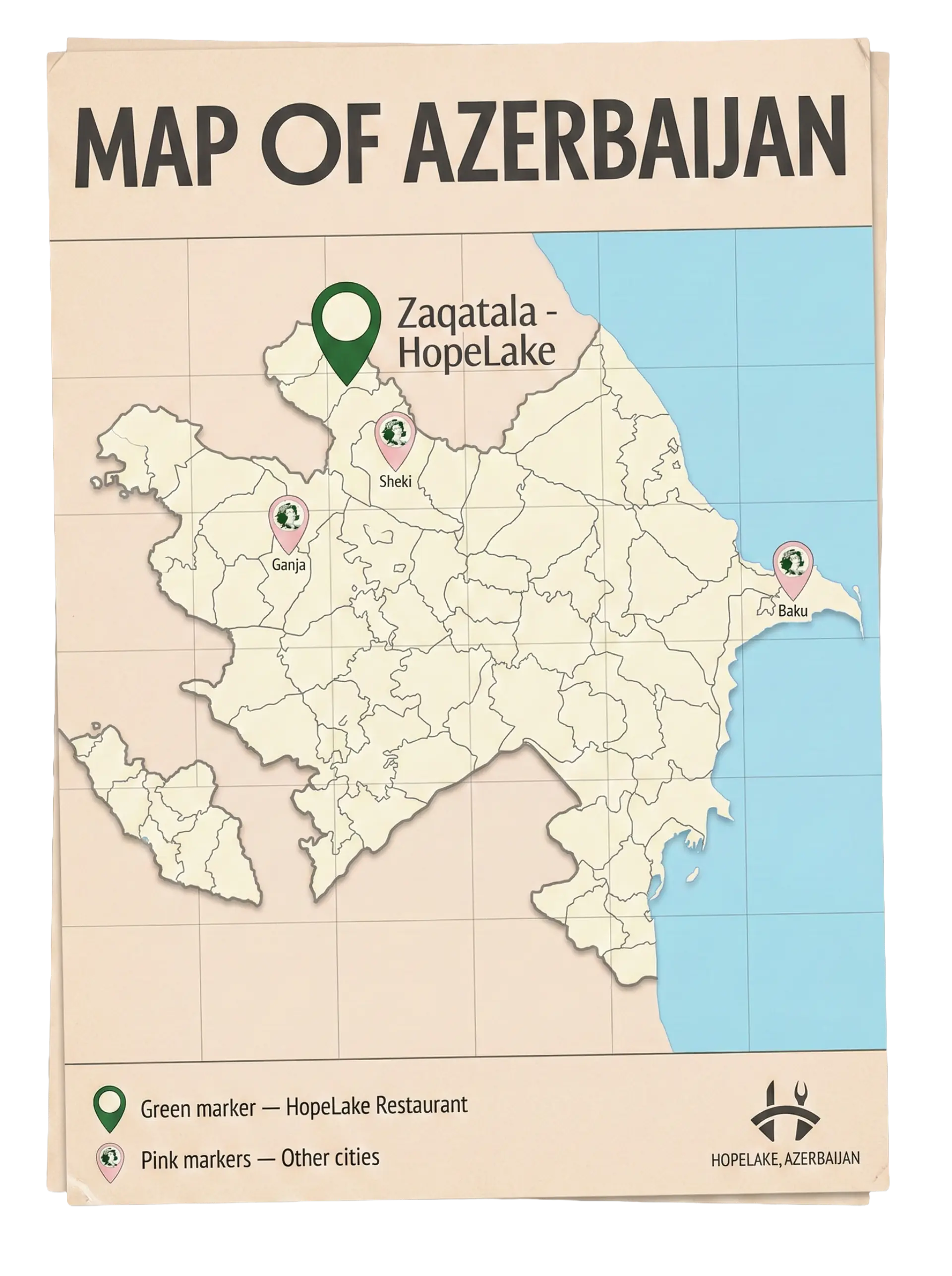 EXPLORE ZAQATALA